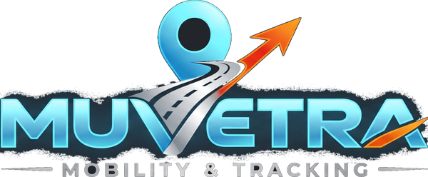 Muvetra – Mobility & Tracking
